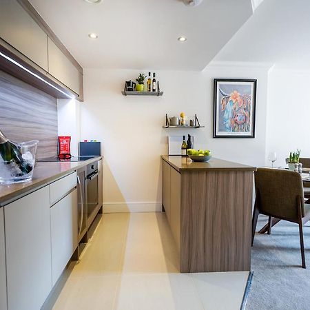 Cocoa Summer York Ngoại thất bức ảnh