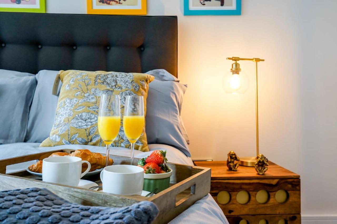 Cocoa Summer York Ngoại thất bức ảnh